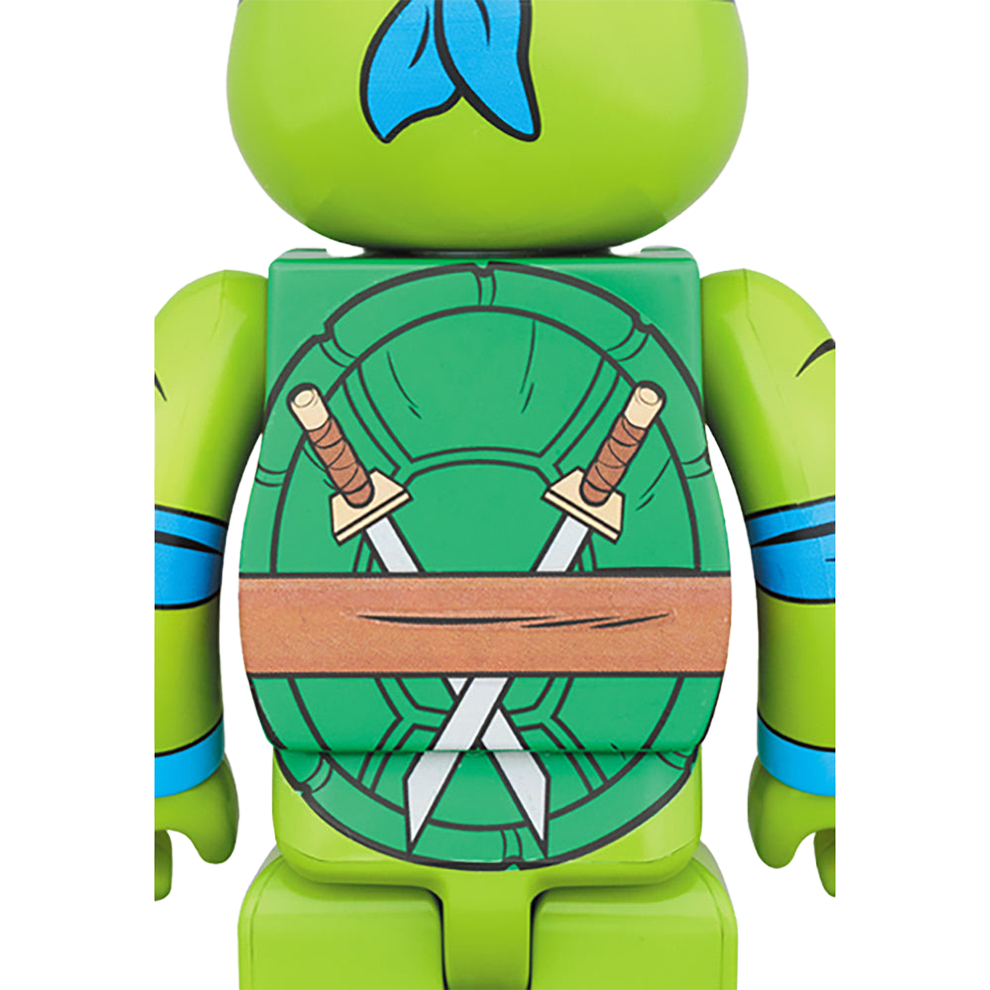 BE@RBRICK Leonardo 1000％