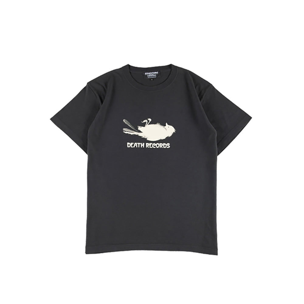 MLE Phantom of the Paradise シリーズ TEE "DEATH RECORD"_0