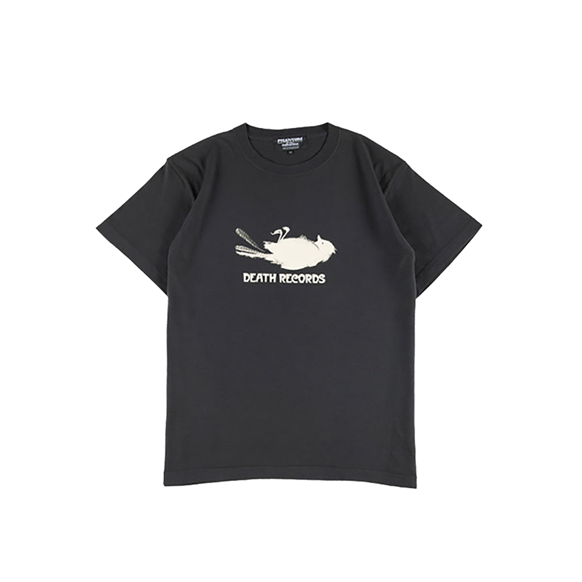 MLE Phantom of the Paradise シリーズ TEE "DEATH RECORD"