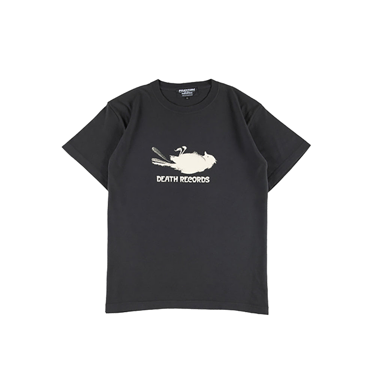 MLE Phantom of the Paradise シリーズ TEE "DEATH RECORD"
