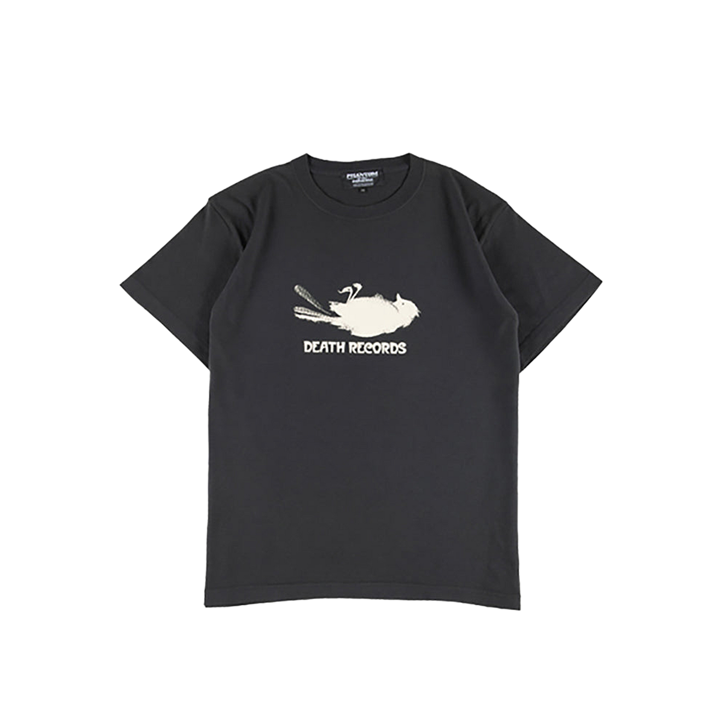 MLE Phantom of the Paradise シリーズ TEE "DEATH RECORD"