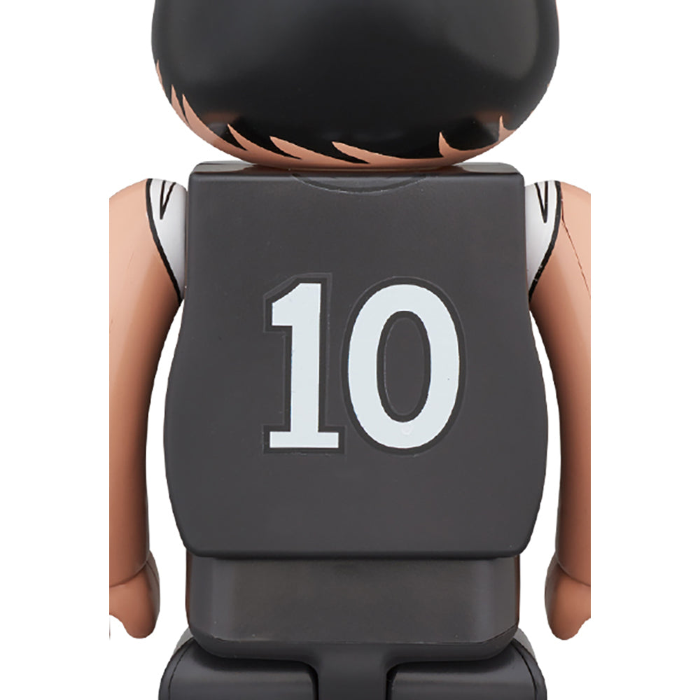 BE@RBRICK 日向小次郎 100％ ＆ 400％_3
