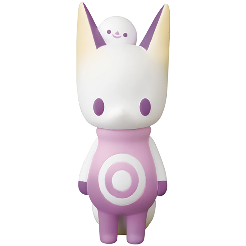 VAG（VINYL ARTIST GACHA） がちゃ処限定 コイチとニョンニョン_3