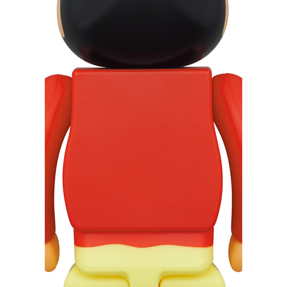 BE@RBRICK クレヨンしんちゃん 100％ ＆ 400％_3