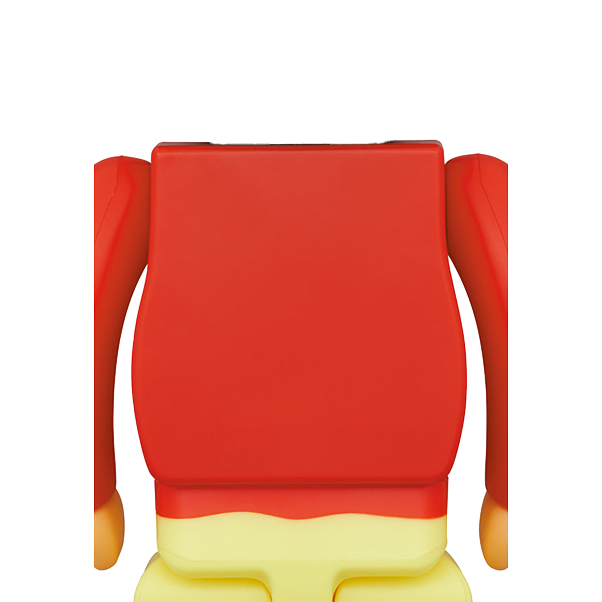 BE@RBRICK クレヨンしんちゃん 100％ ＆ 400％