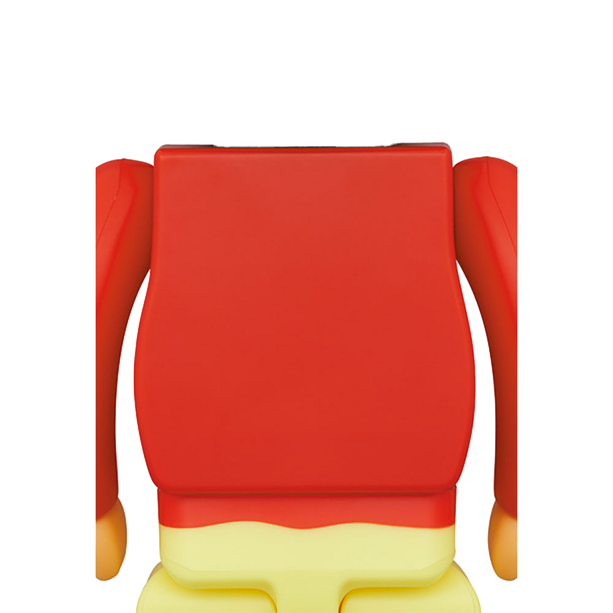 BE@RBRICK クレヨンしんちゃん 100％ ＆ 400％