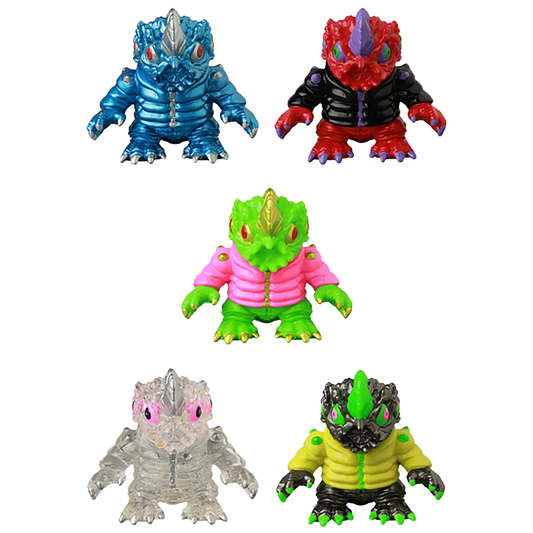 VAG(VINYL ARTIST GACHA) SPECIAL  GYAROMI ヴォイドン
