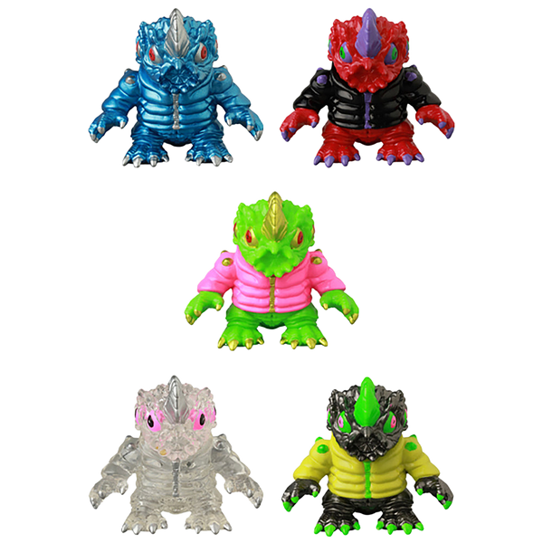 VAG(VINYL ARTIST GACHA) SPECIAL GYAROMI ヴォイドン | MEDICOM TOY