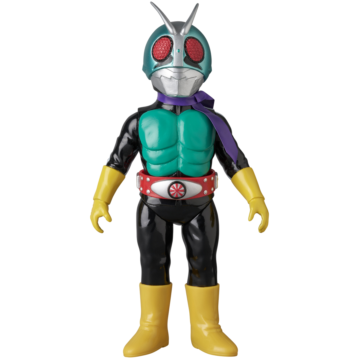 未開封　メディコムトイ　ショッカーライダー ショッカーライダーNo.5《2026年9月発送予定 受注期間は6月30日まで