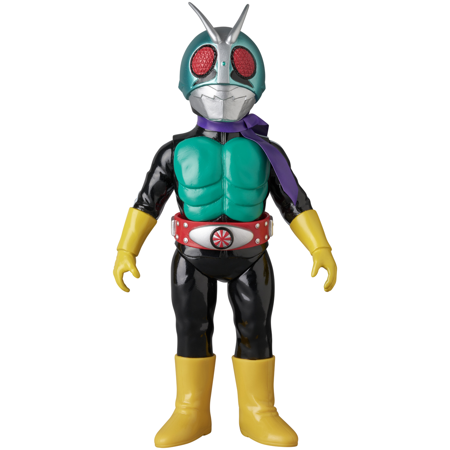 ショッカーライダーNo.5《2026年9月発送予定 受注期間は6月30日まで》_0