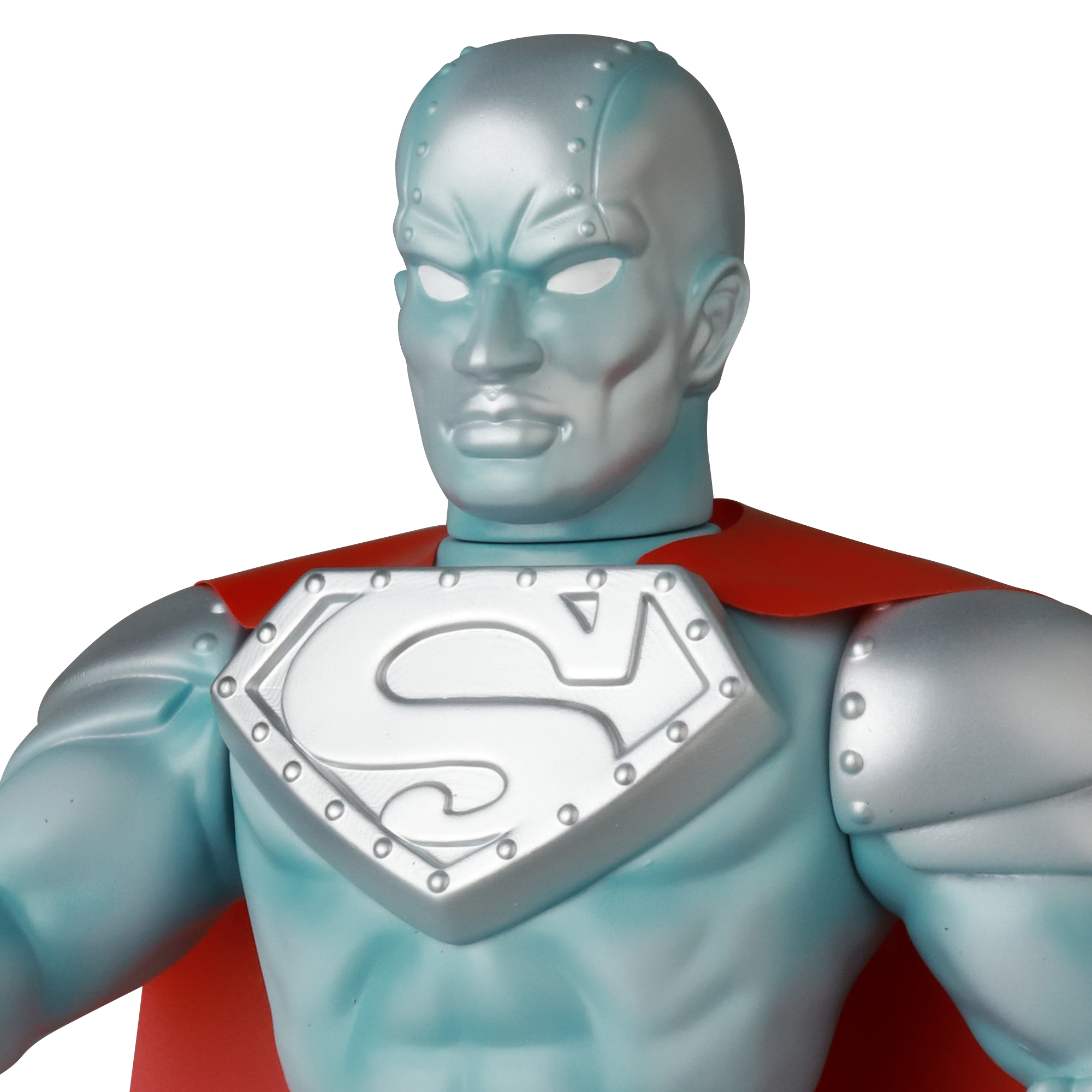 SUPER MANGA POWERS STEEL (THE RETURN OF SUPERMAN)《Scheduled to ship in January 2027 Order period is until August 31st》