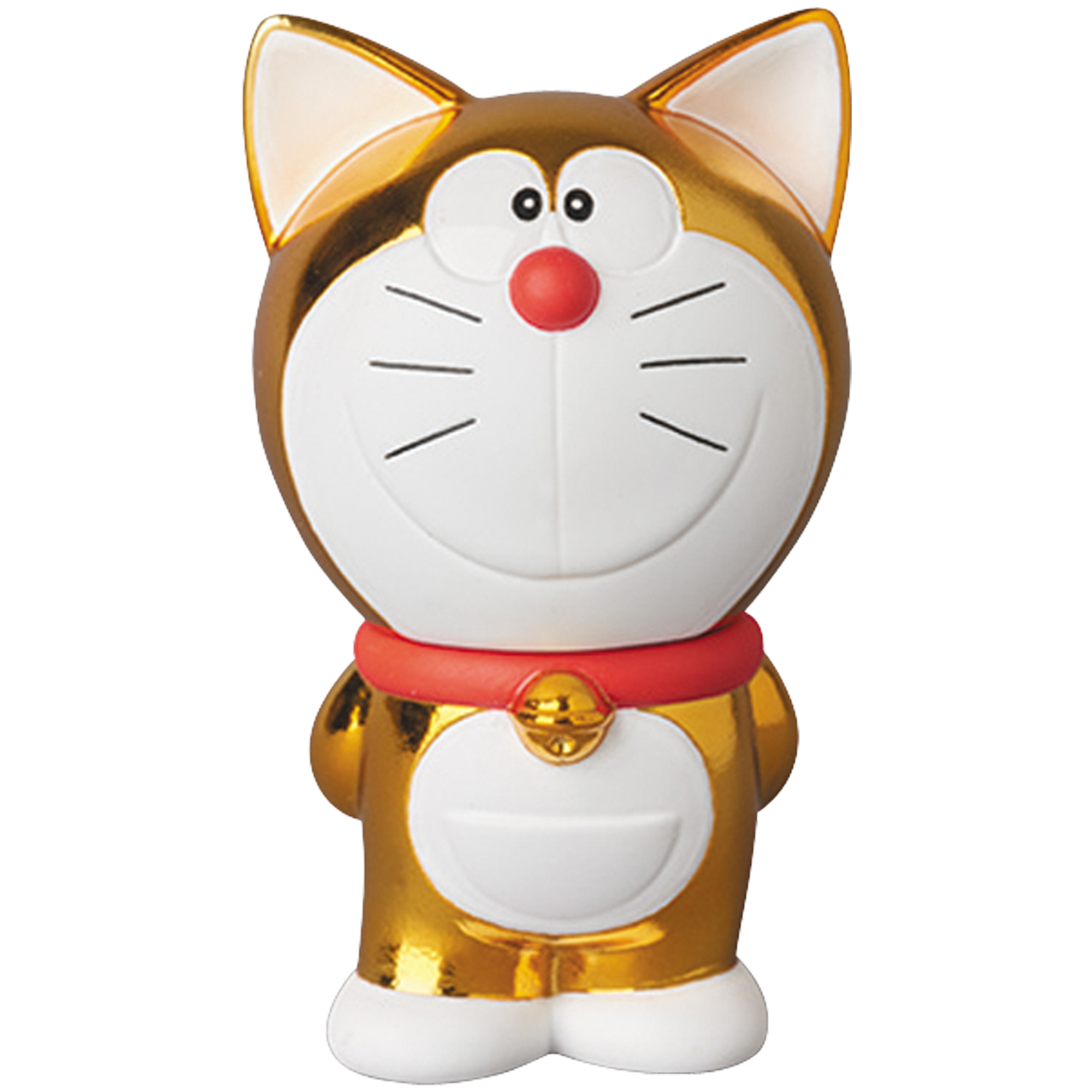 UDF 耳付きドラえもん(ドラえもん誕生編)《2026年9月発売》_0