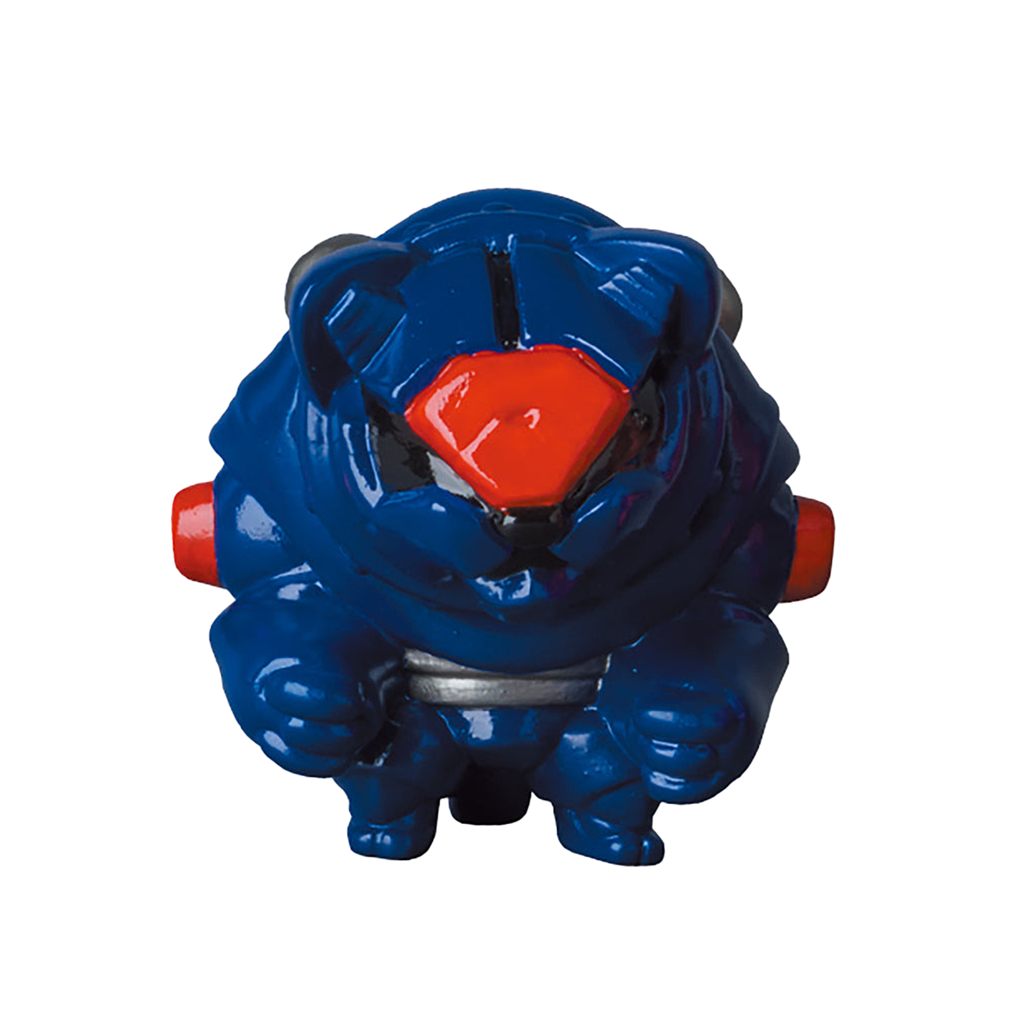 VAG（VINYL ARTIST GACHA） SERIES 4 バスターワン！