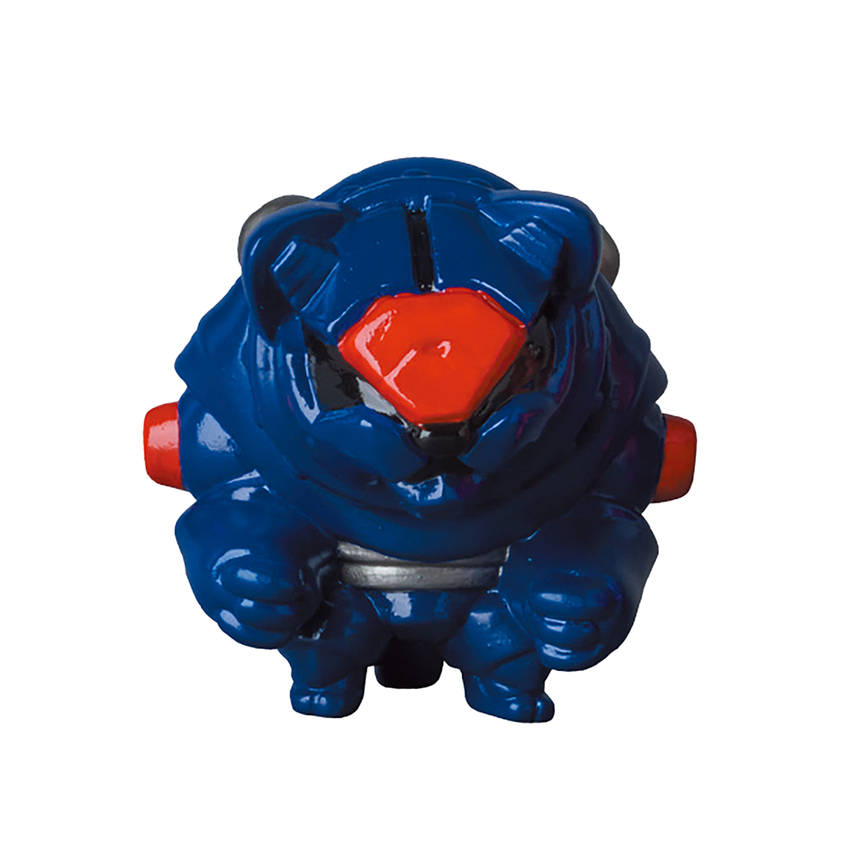 VAG（VINYL ARTIST GACHA） SERIES 4 バスターワン！