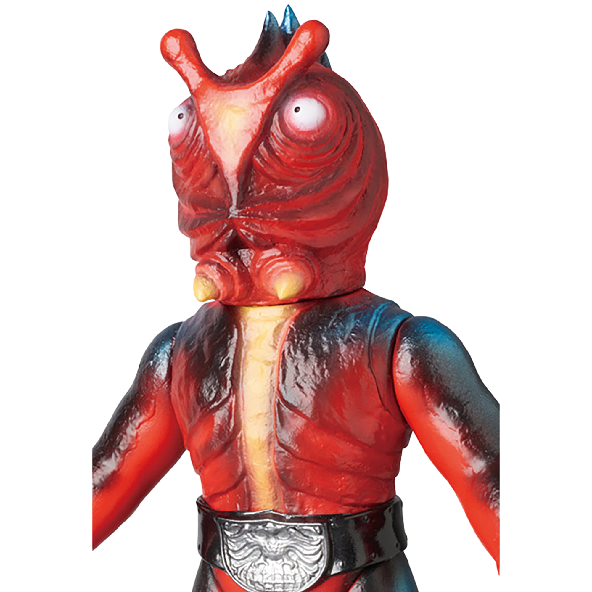 ヤモゲラス （仮面ライダーより） | MEDICOM TOY OFFICIAL STORE