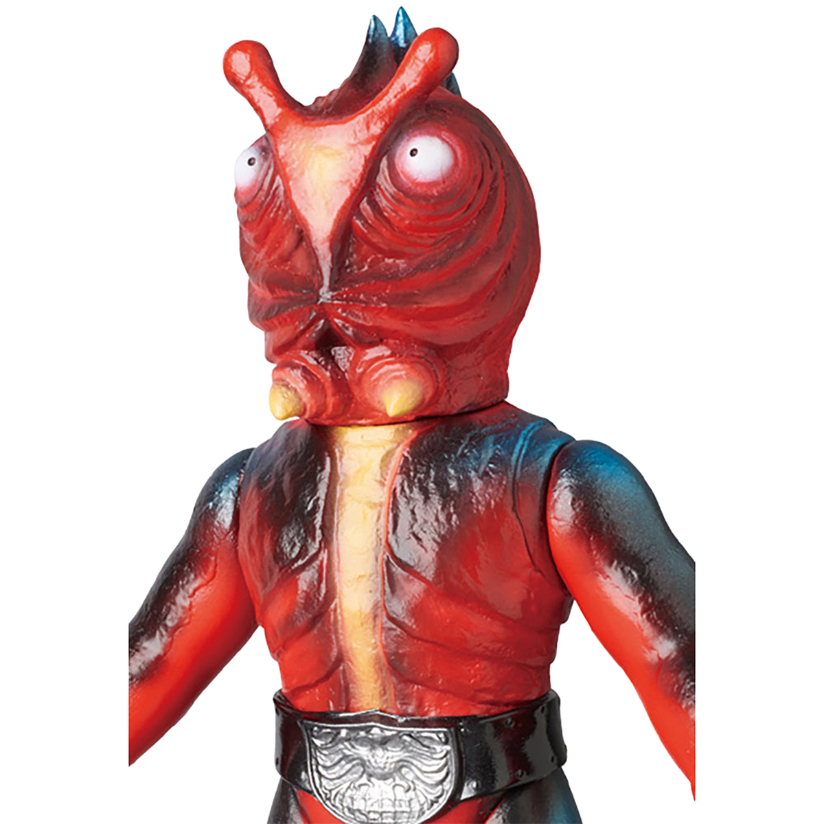 ヤモゲラス （仮面ライダーより）