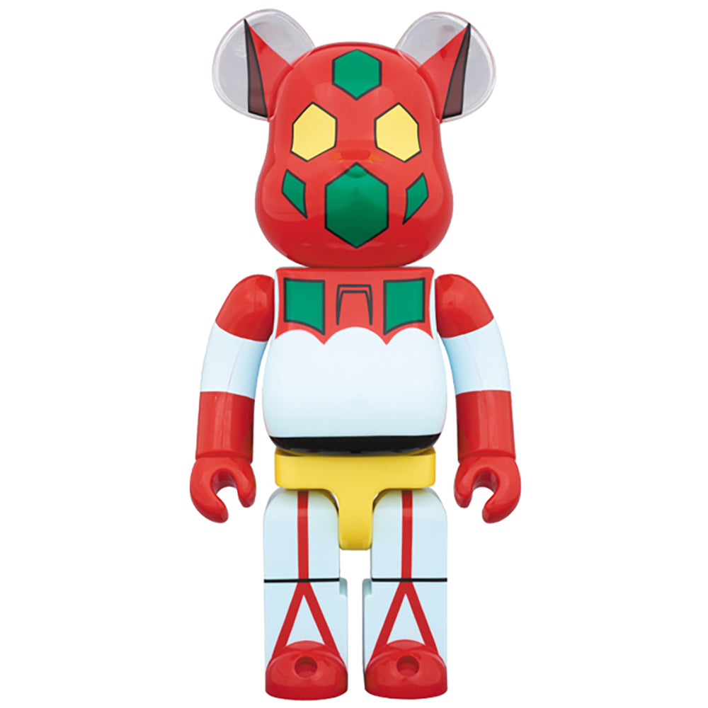 BE@RBRICK ゲッター1 1000％_0