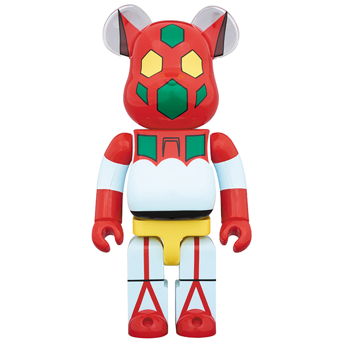 BE@RBRICK ゲッター1 1000％