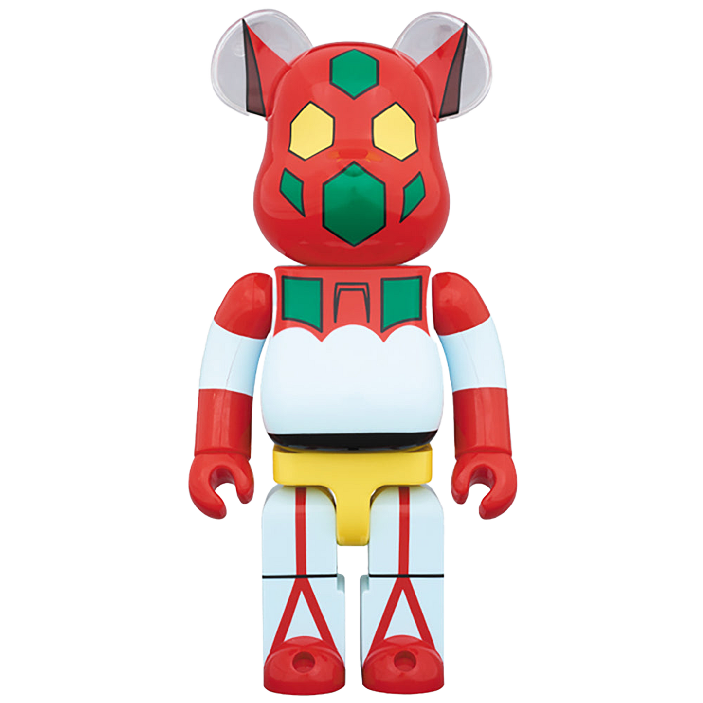 BE@RBRICK ゲッター1 1000％