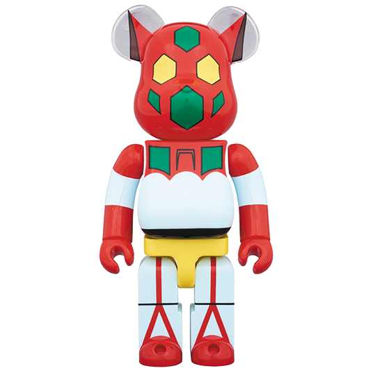 BE@RBRICK ゲッター1 1000％