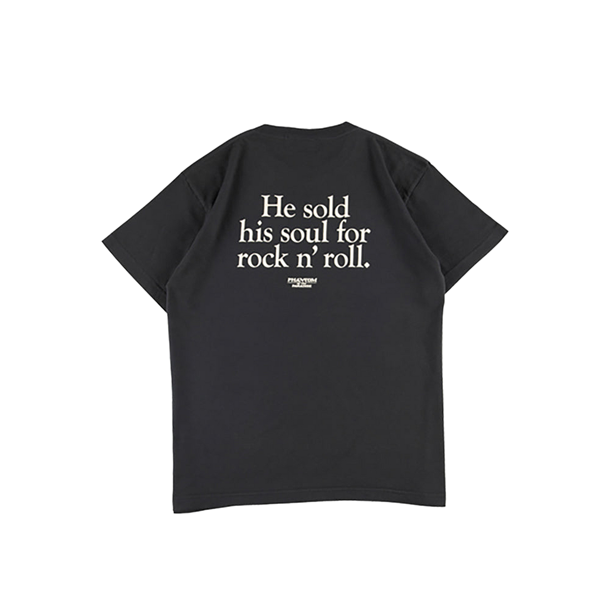 MLE Phantom of the Paradise シリーズ TEE "DEATH RECORD"