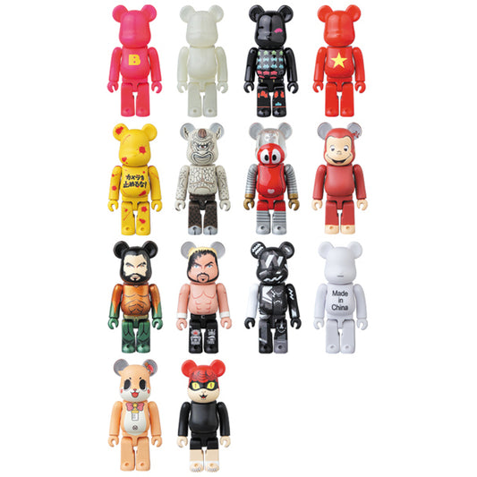 BE@RBRICK SERIES 37_0