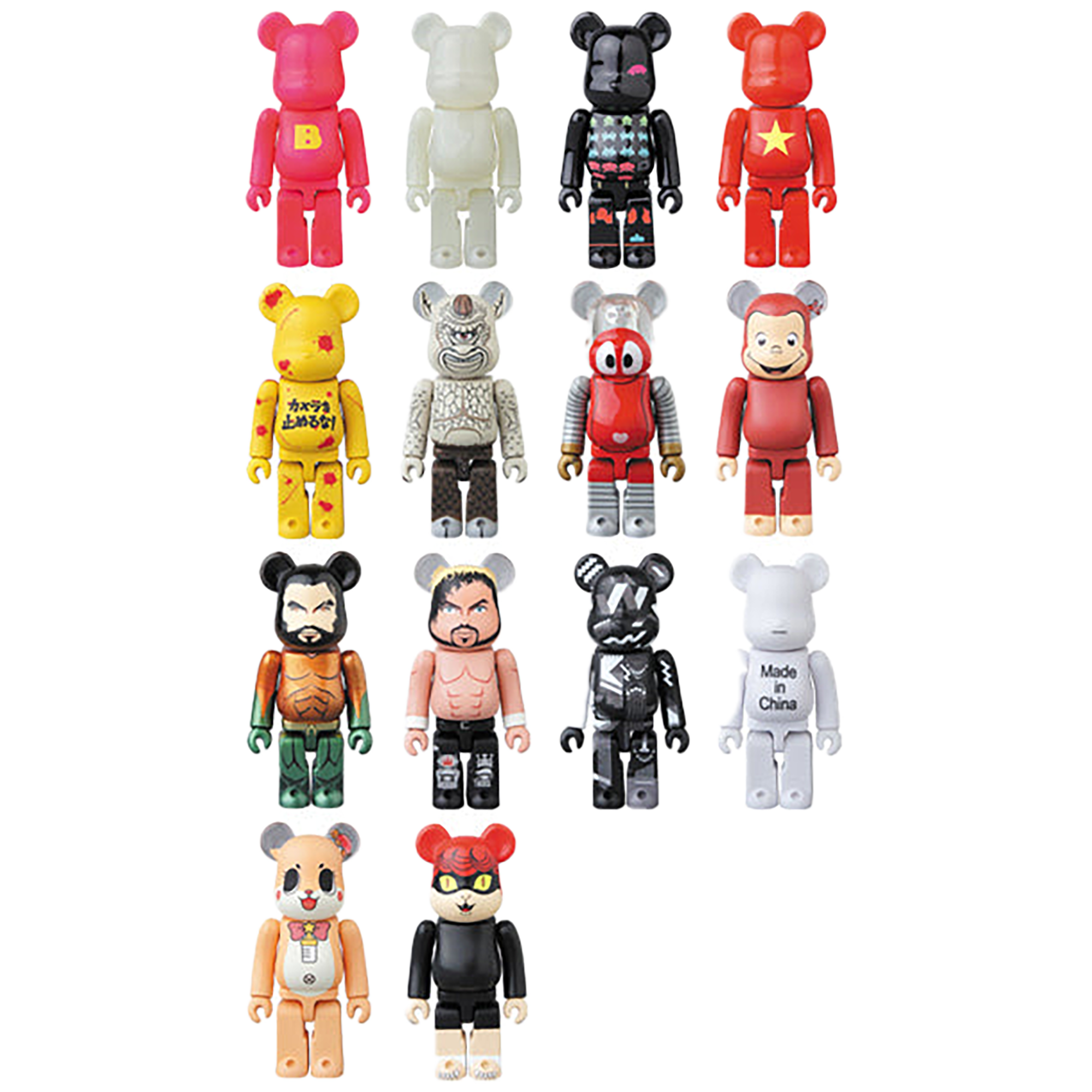 BE@RBRICK SERIES 37