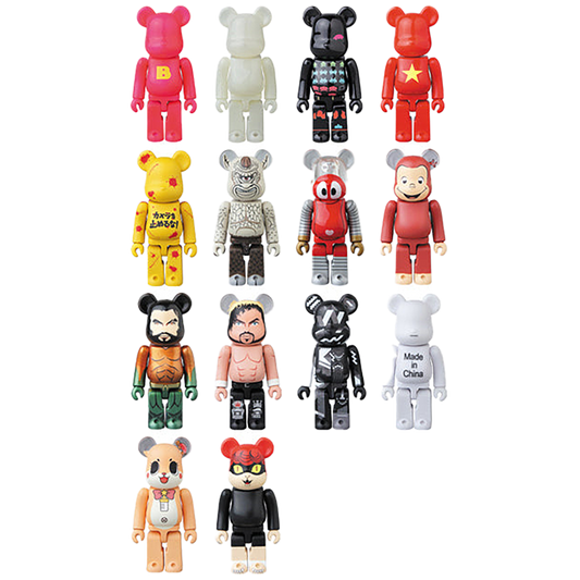 BE@RBRICK SERIES 37