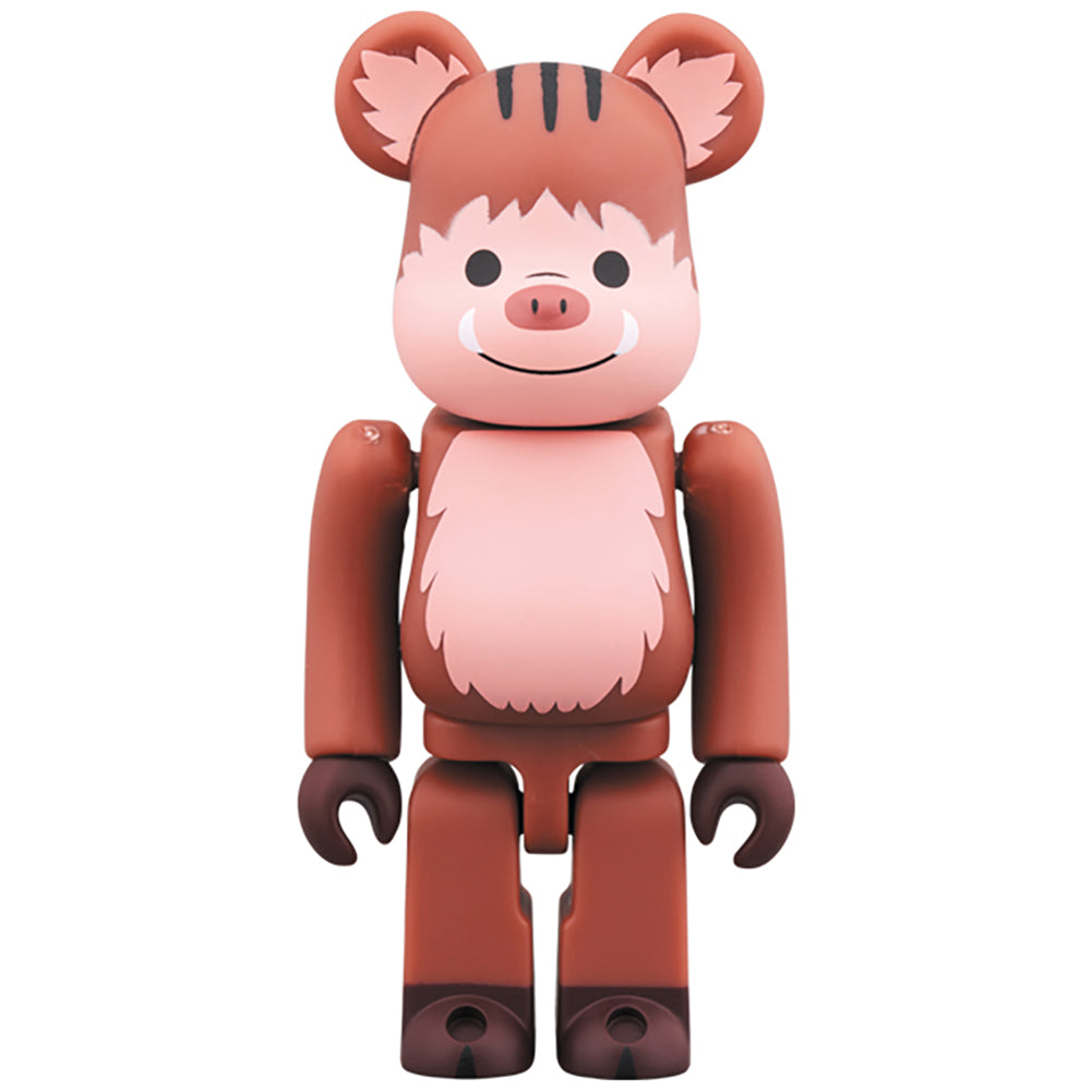 BE@RBRICK 干支 亥_0