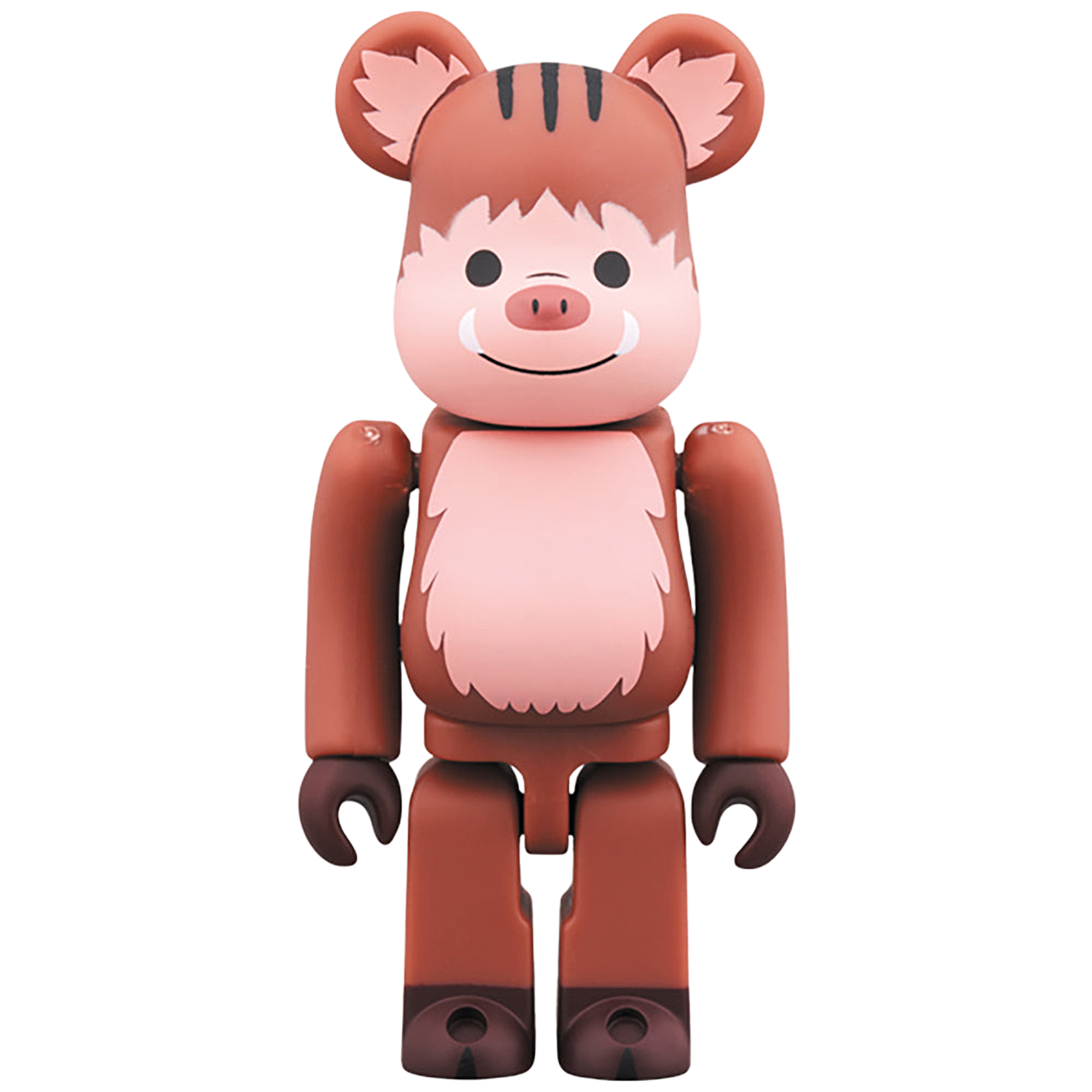 BE@RBRICK 干支 亥