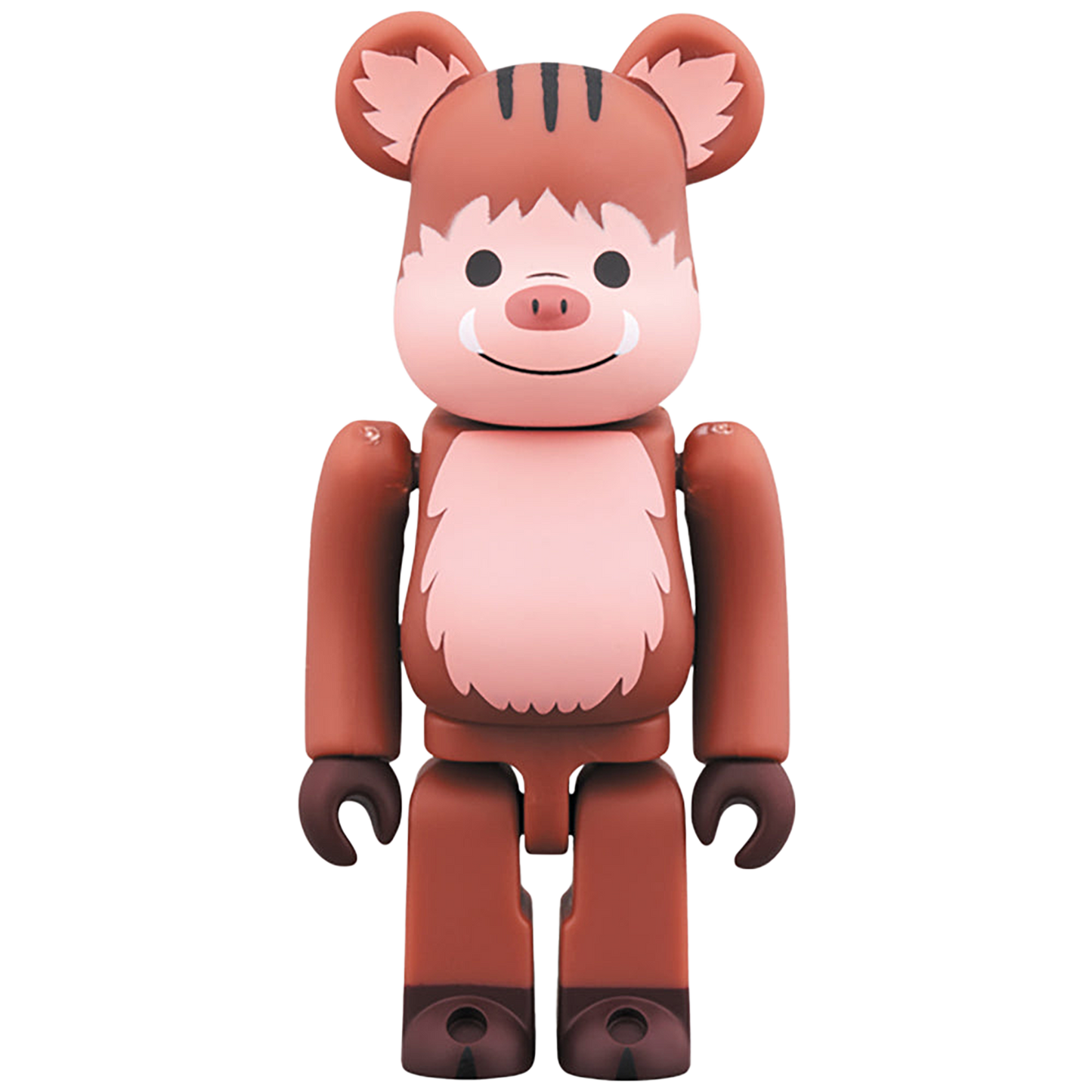 BE@RBRICK 干支 亥