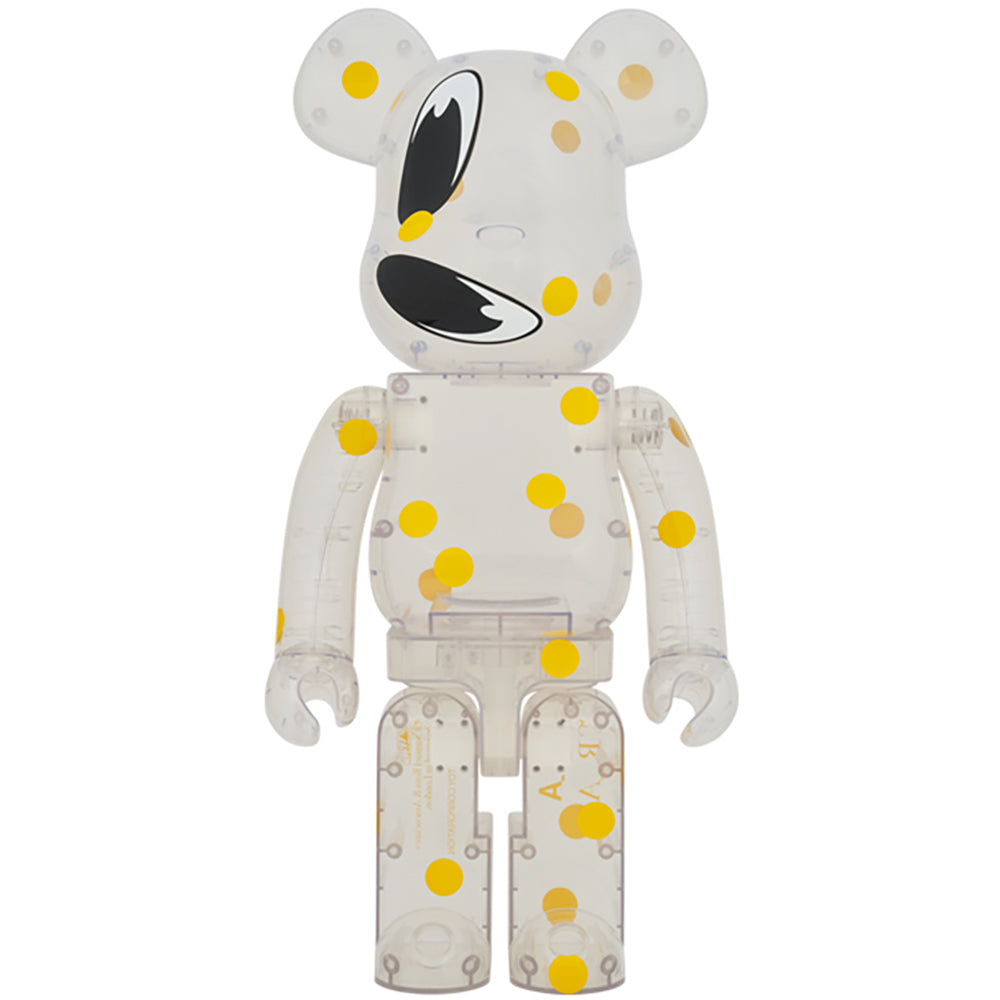 BE@RBRICK SR_A 2nd Ver. 1000％_0