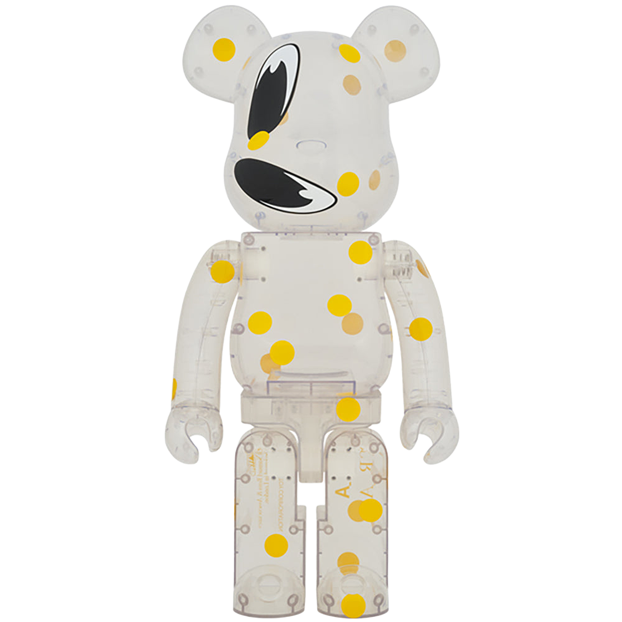 BE@RBRICK SR_A 2nd Ver. 1000％