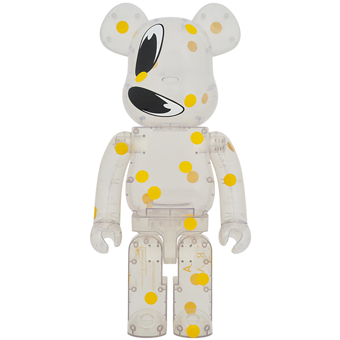 BE@RBRICK SR_A 2nd Ver. 1000％