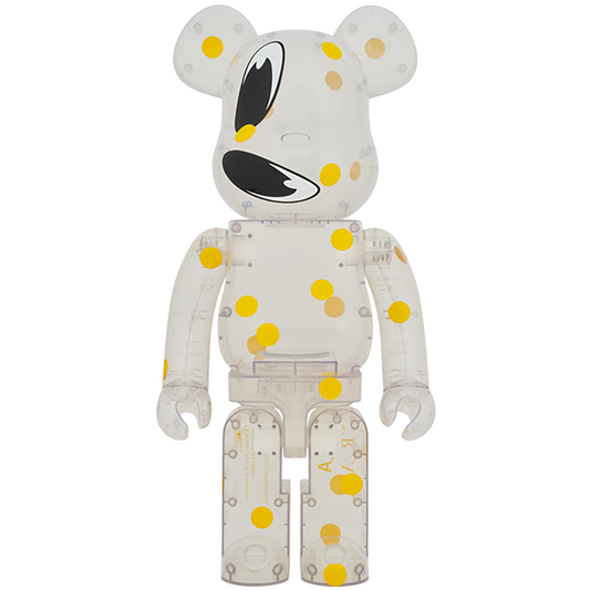 BE@RBRICK SR_A 2nd Ver. 1000％