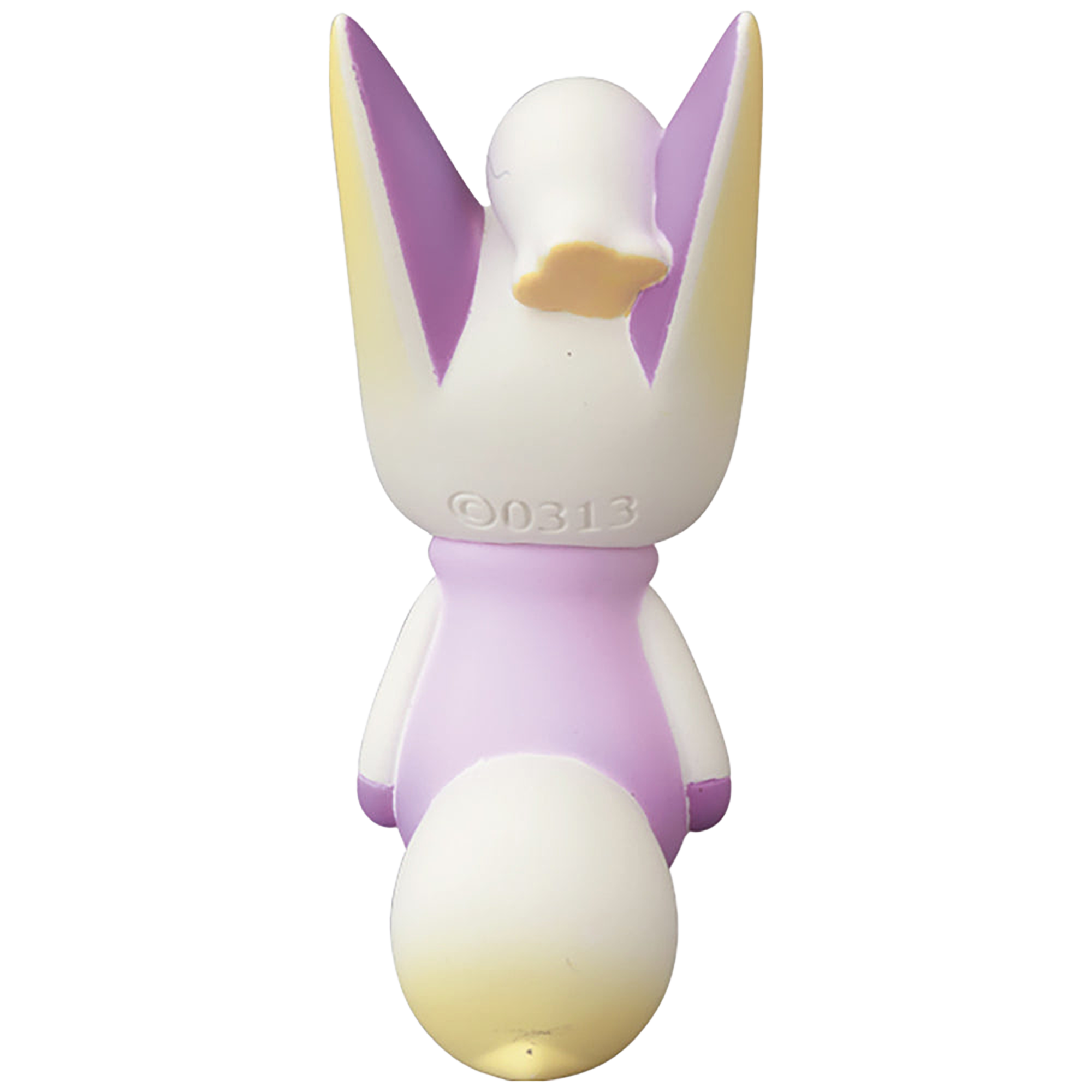 VAG（VINYL ARTIST GACHA） がちゃ処限定 コイチとニョンニョン
