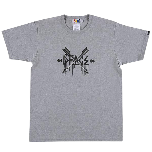 D*FACE TEE UNDEAD