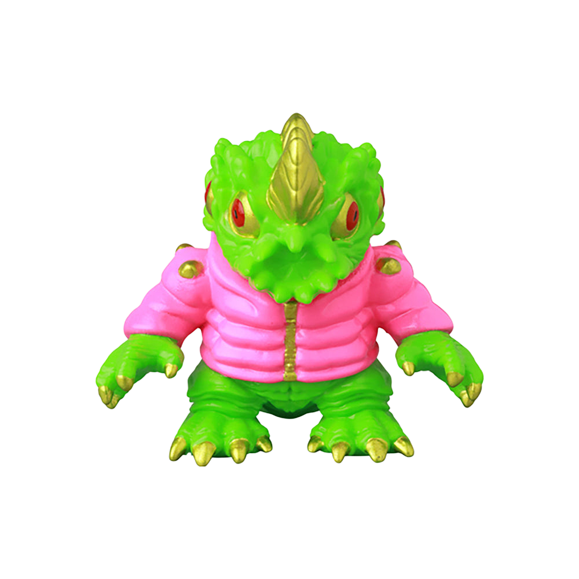 VAG(VINYL ARTIST GACHA) SPECIAL  GYAROMI ヴォイドン