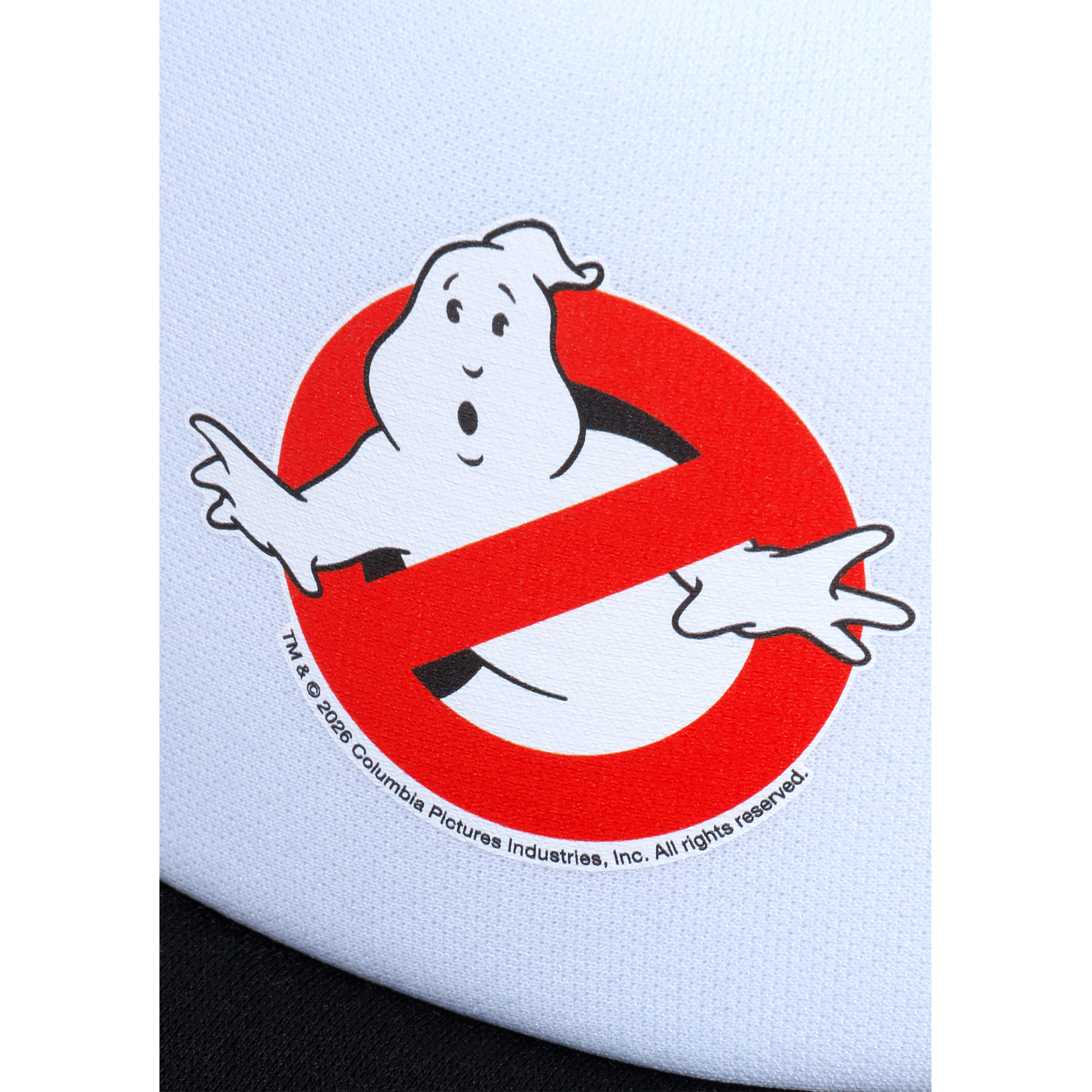 MLE × GHOSTBUSTERS CAP_9