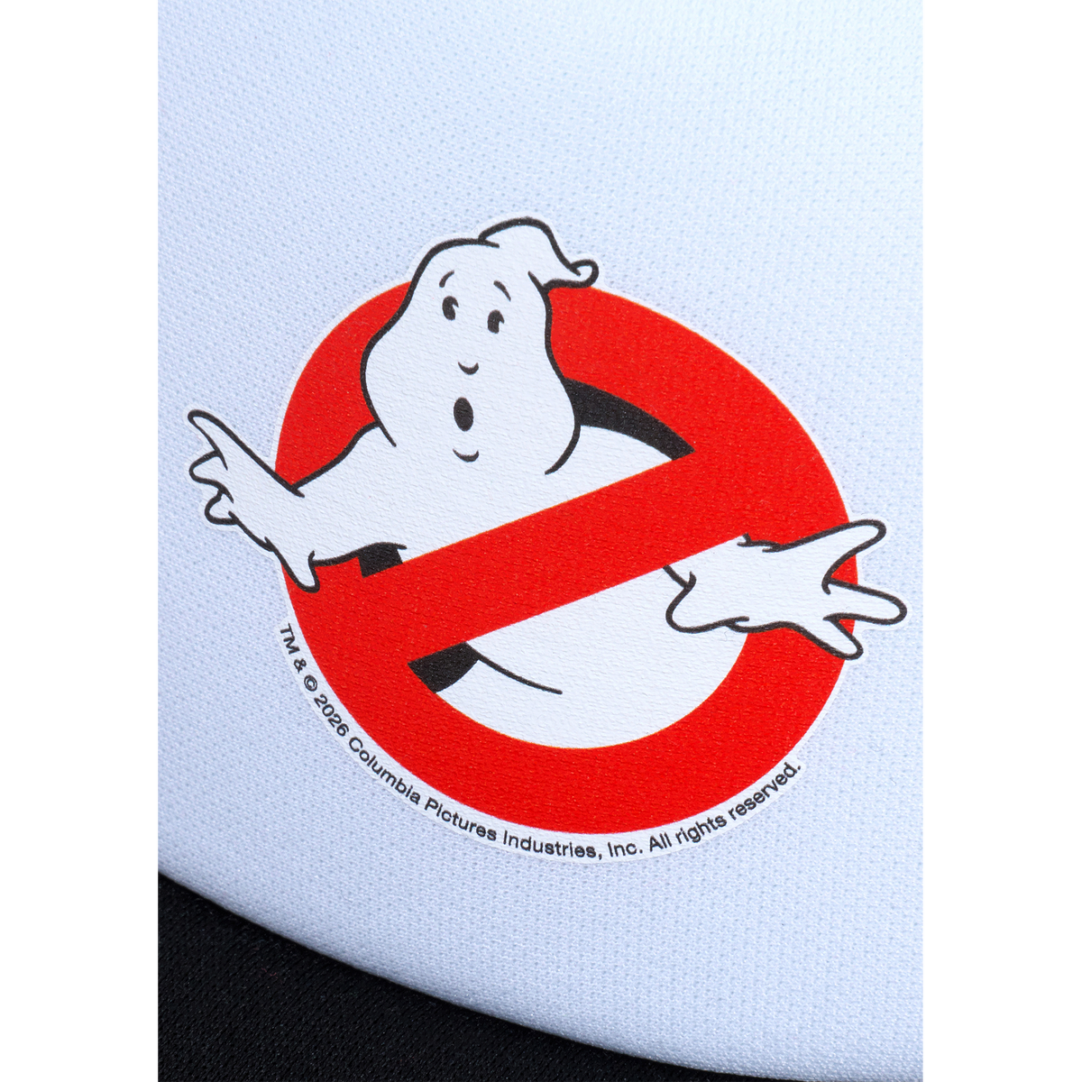 MLE × GHOSTBUSTERS CAP_9