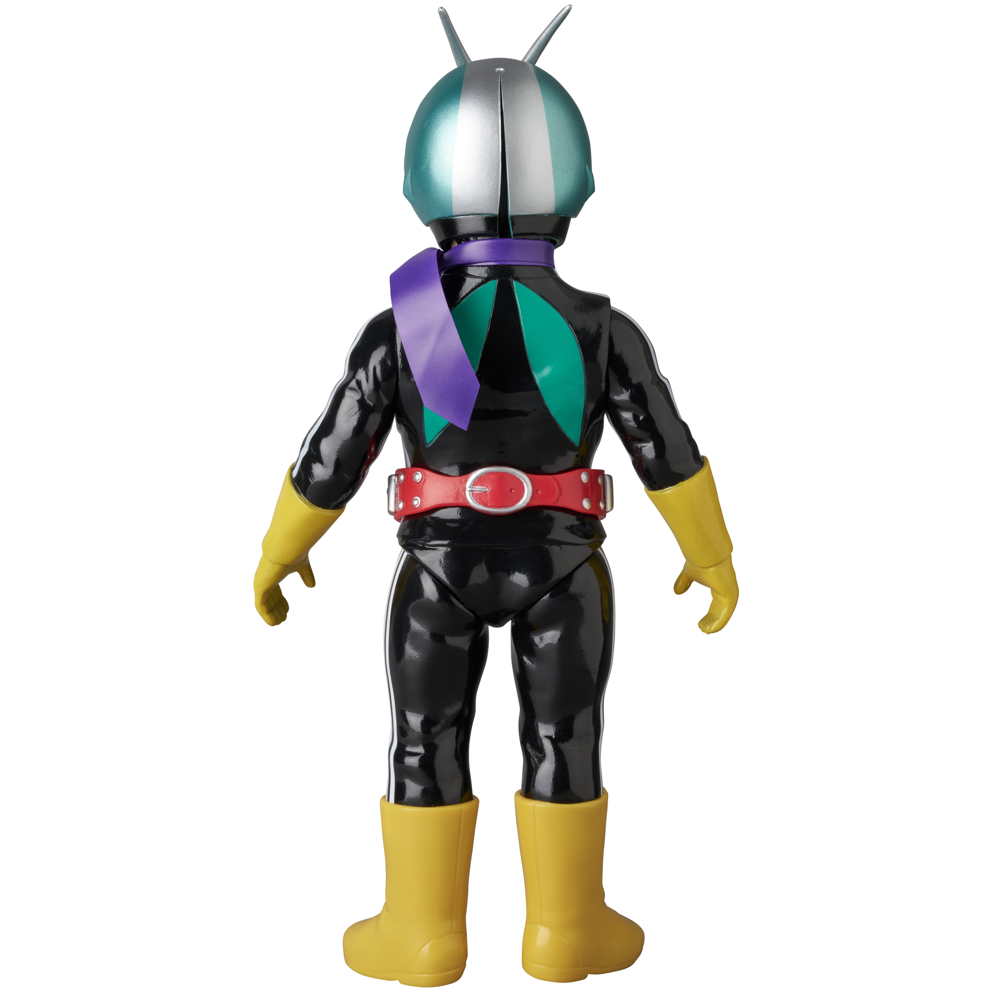 未開封　メディコムトイ　ショッカーライダー ショッカーライダーNo.5《2026年9月発送予定 受注期間は6月30日まで