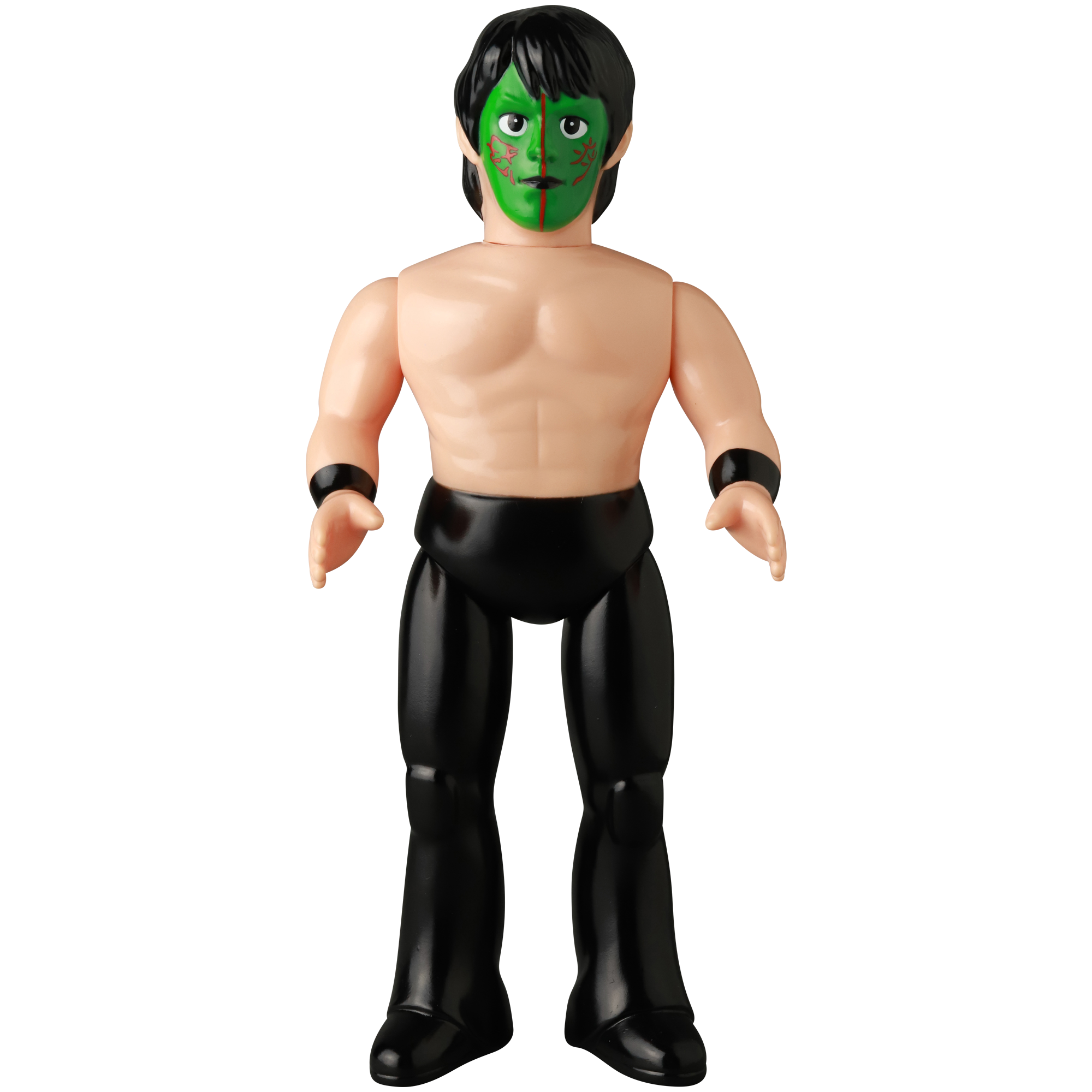 SFS Great Muta (green version)《Scheduled to ship in February 2027 Order period is until September 30th》