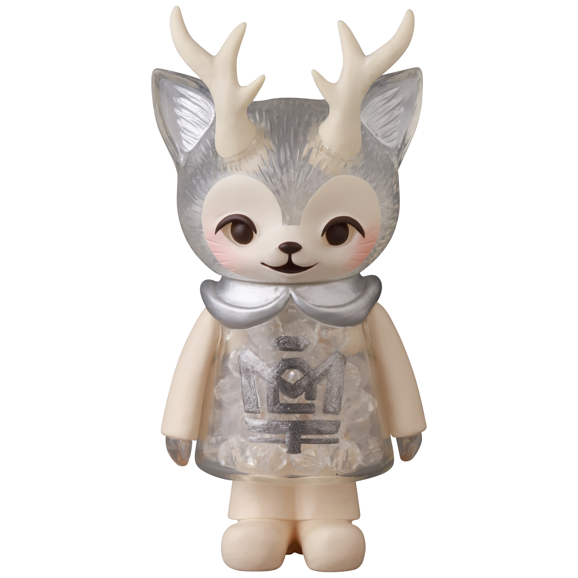 GLASS BEADS MORRIS [MEDICOM TOY TOKYO Special Ver.]《2026年11月発売予定》_0