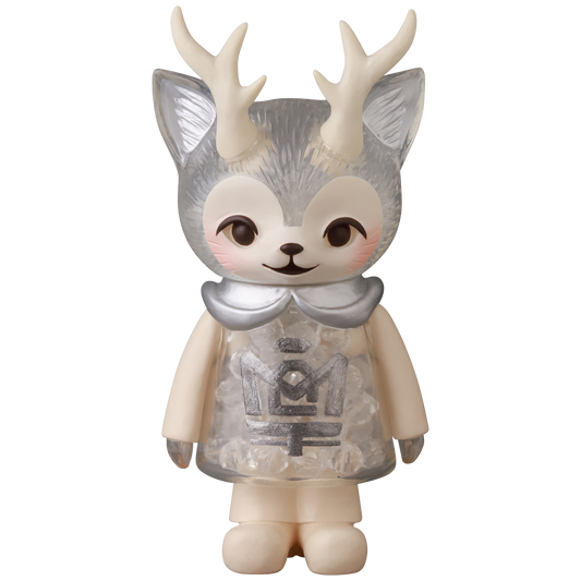 GLASS BEADS MORRIS [MEDICOM TOY TOKYO Special Ver.]《2026年11月発売予定》_0