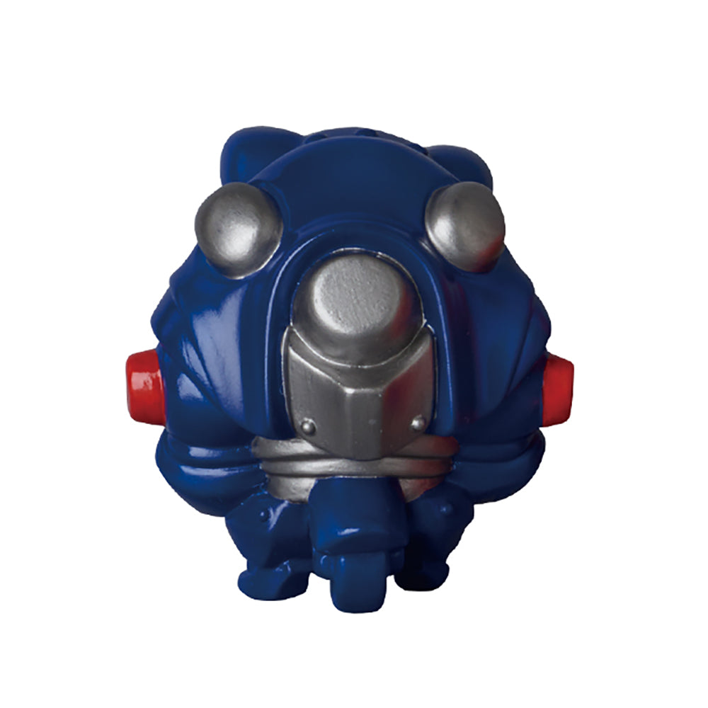 VAG（VINYL ARTIST GACHA） SERIES 4 バスターワン！_4