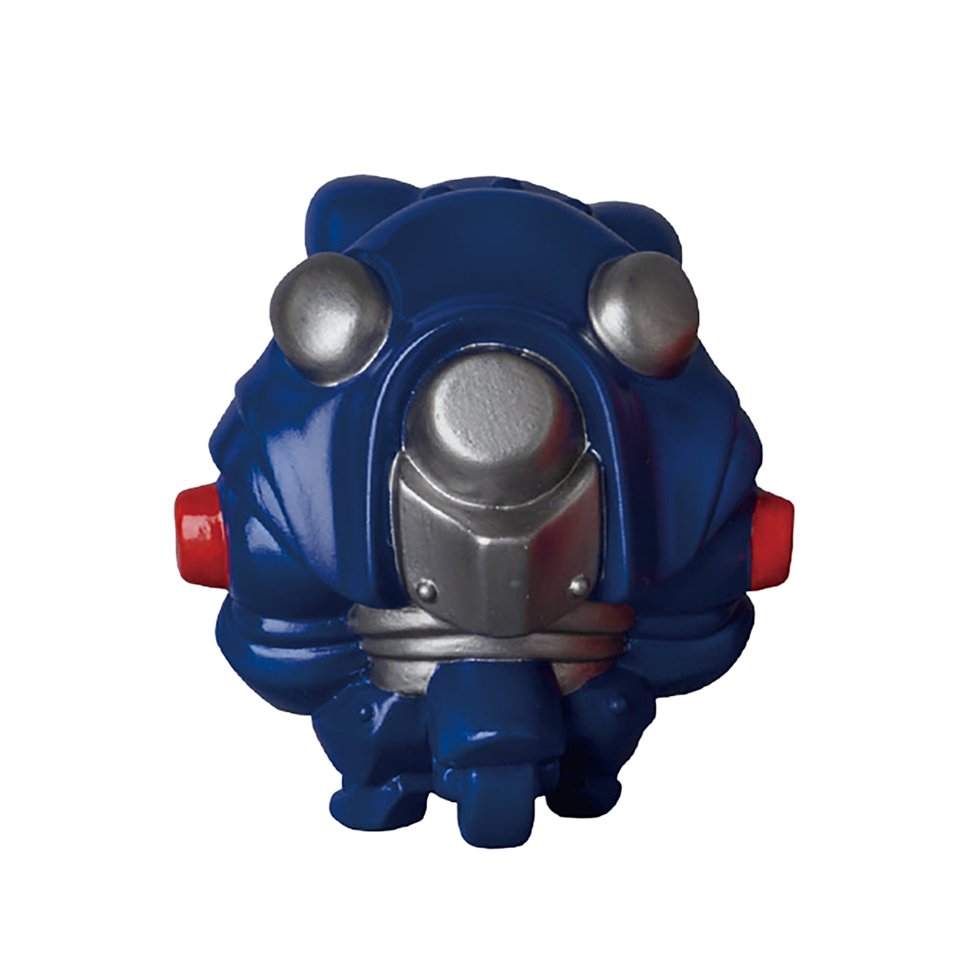 VAG（VINYL ARTIST GACHA） SERIES 4 バスターワン！