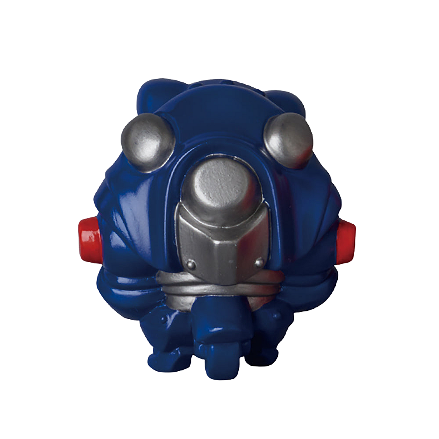 VAG（VINYL ARTIST GACHA） SERIES 4 バスターワン！