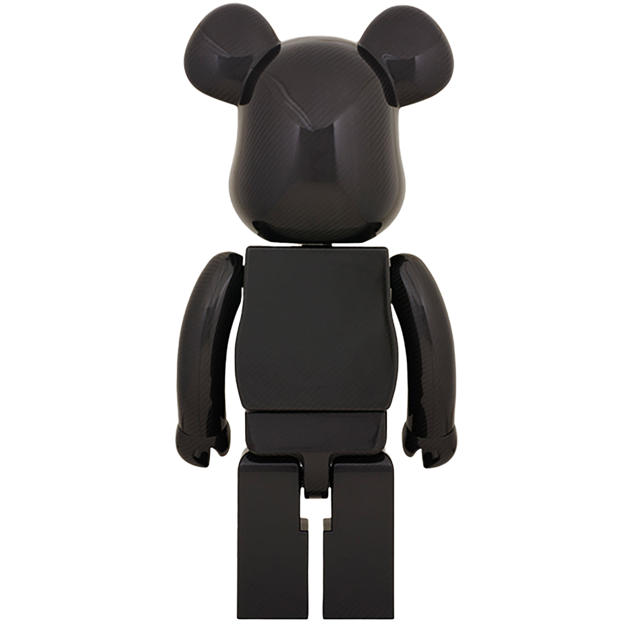 BE@RBRICK 1000% DRY CARBON