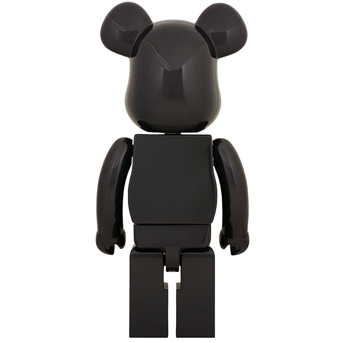 BE@RBRICK 1000% DRY CARBON