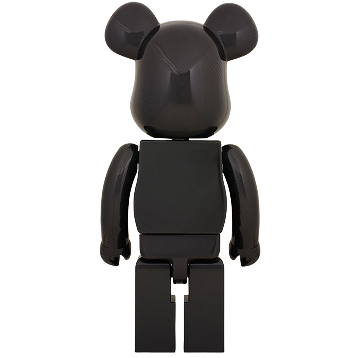 BE@RBRICK 1000% DRY CARBON